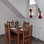 Apartman Teplicka Smreciny