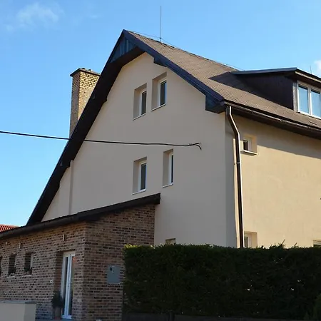 Apartmán Teplicka Smreciny