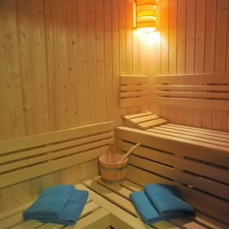 Apartmán Teplicka Smreciny *