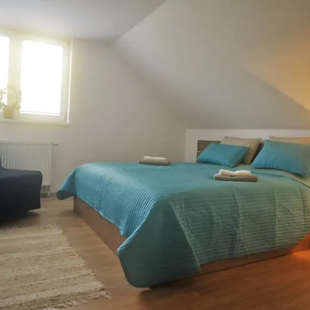 Apartmán Teplicka Smreciny