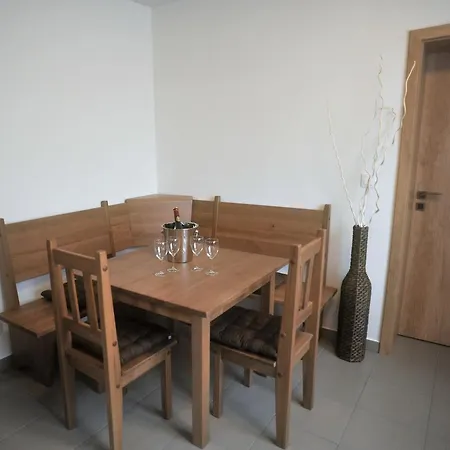 Appartamento Teplicka Smreciny *