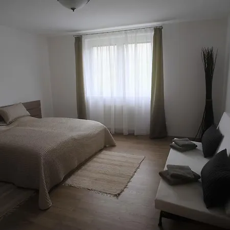 Apartmán Teplicka Smreciny *