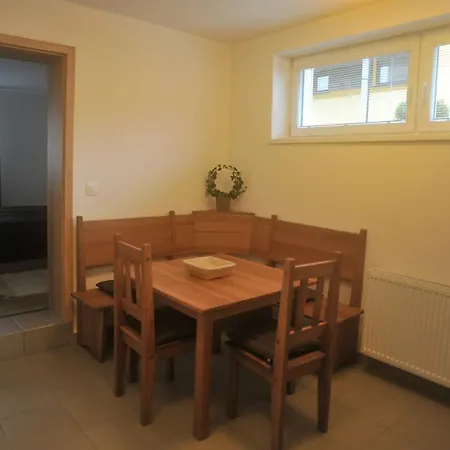 Apartmán Teplicka Smreciny *