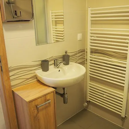 Apartmán Teplicka Smreciny *