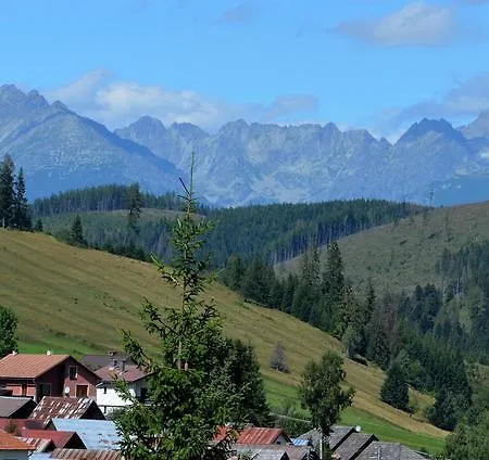 Teplicka Smreciny Appartamento *