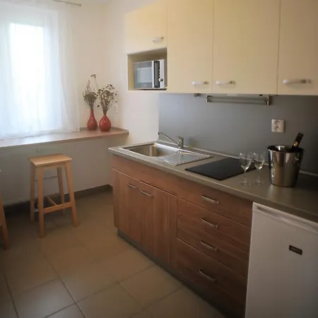 Teplicka Smreciny Appartamento