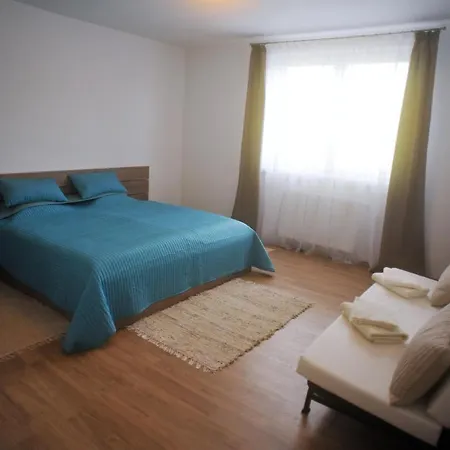 Apartman Teplicka Smreciny *